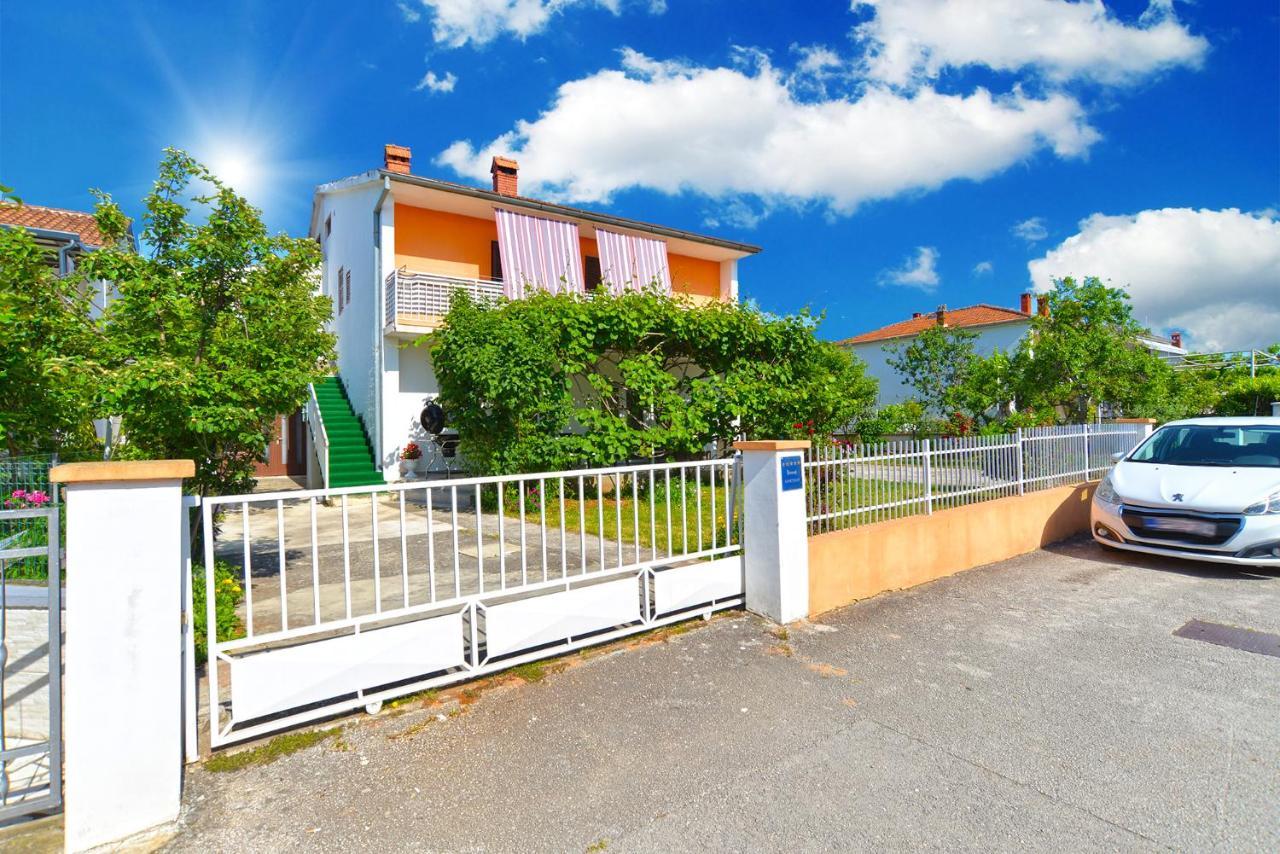 Apartments Mala Vala 925 - Adapted Fažana Екстериор снимка