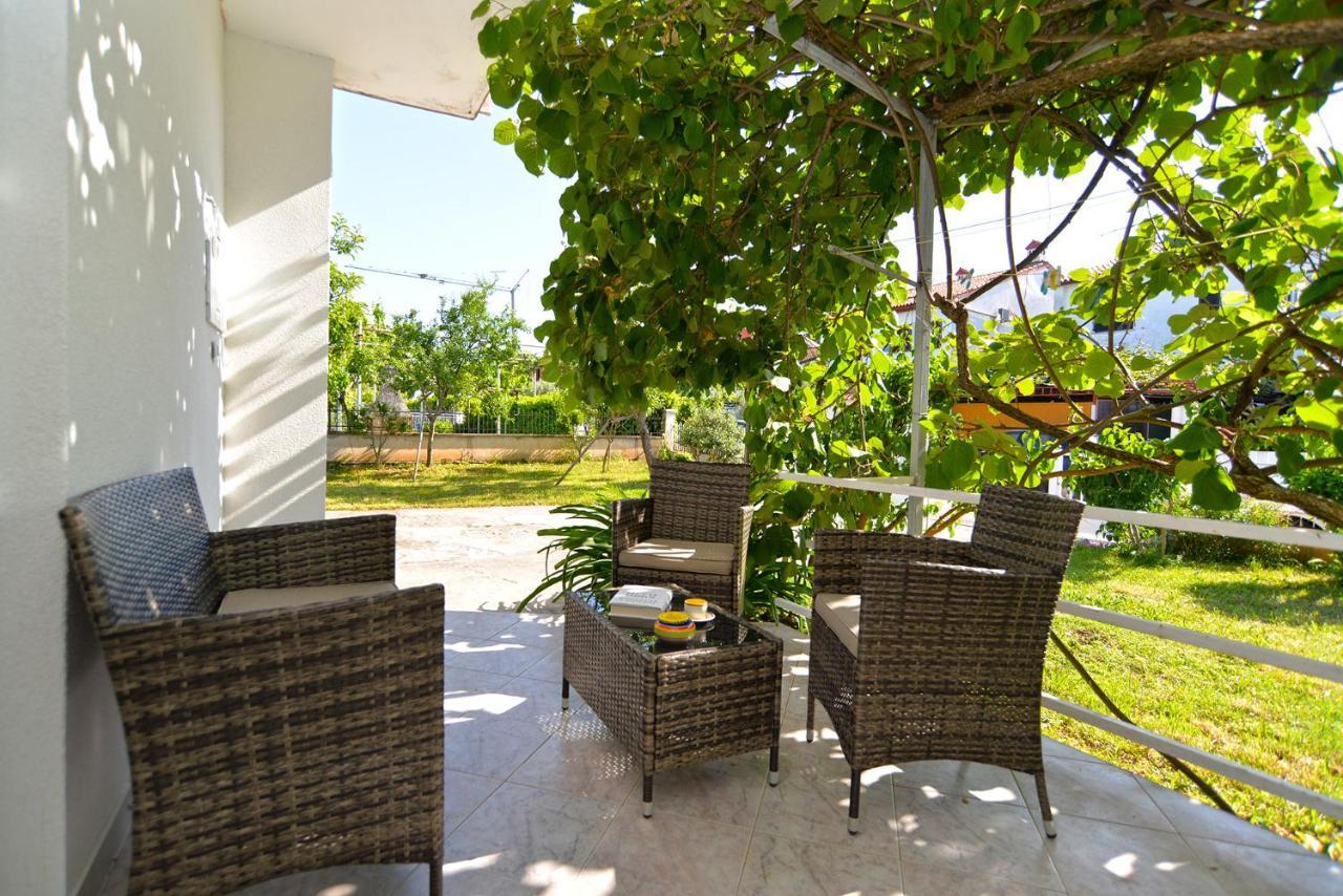 Apartments Mala Vala 925 - Adapted Fažana Екстериор снимка