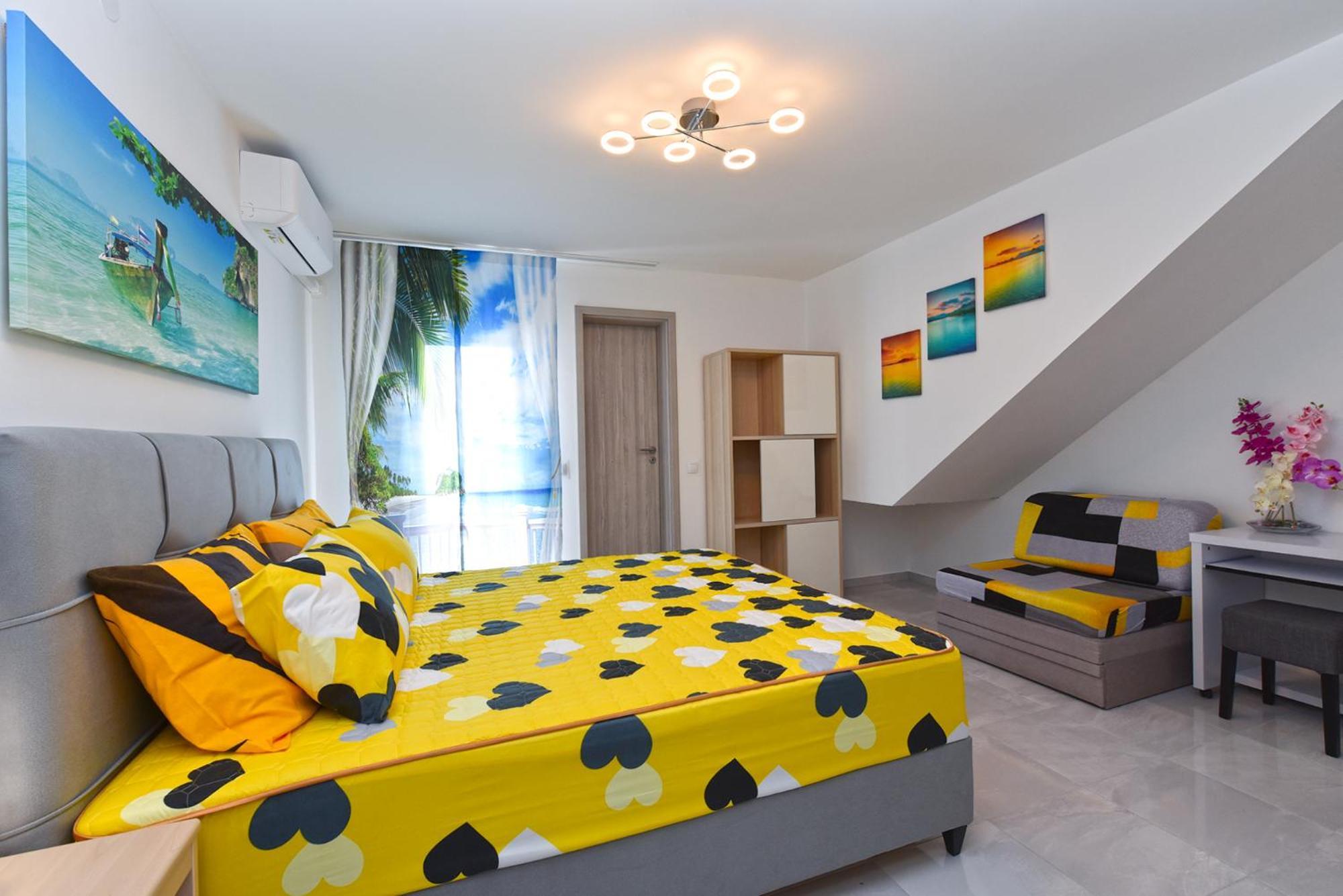Apartments Mala Vala 925 - Adapted Fažana Екстериор снимка
