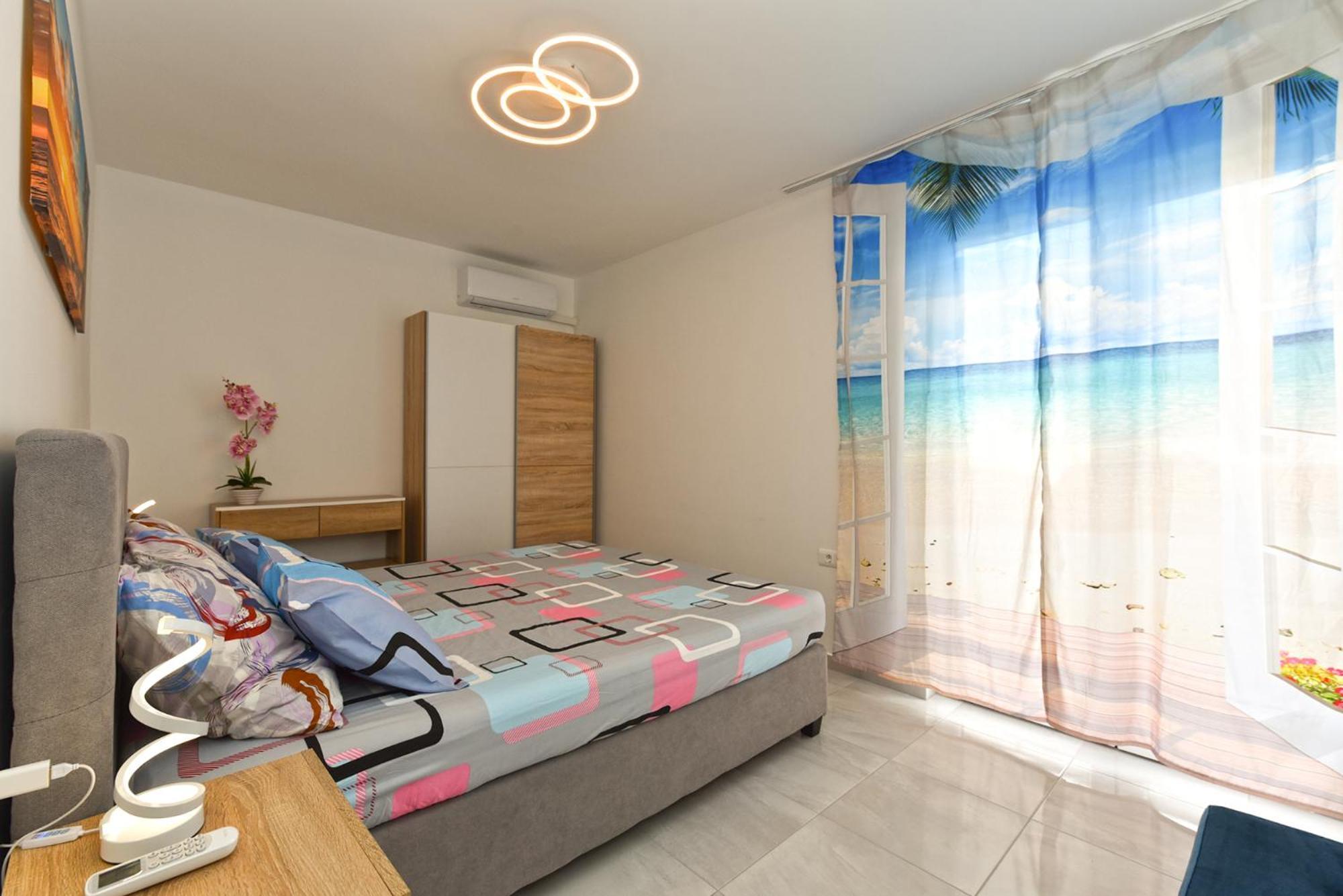 Apartments Mala Vala 925 - Adapted Fažana Екстериор снимка