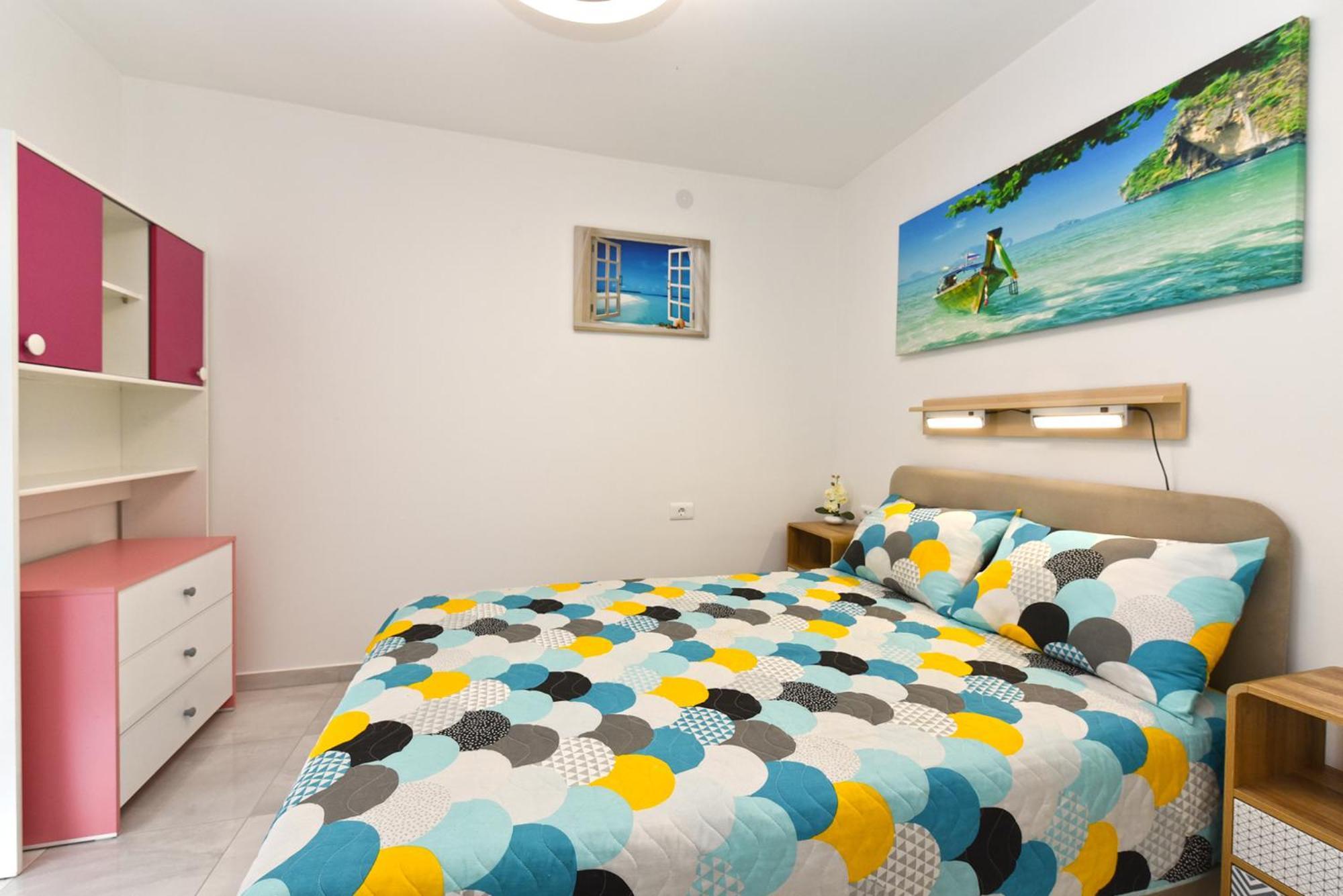 Apartments Mala Vala 925 - Adapted Fažana Екстериор снимка