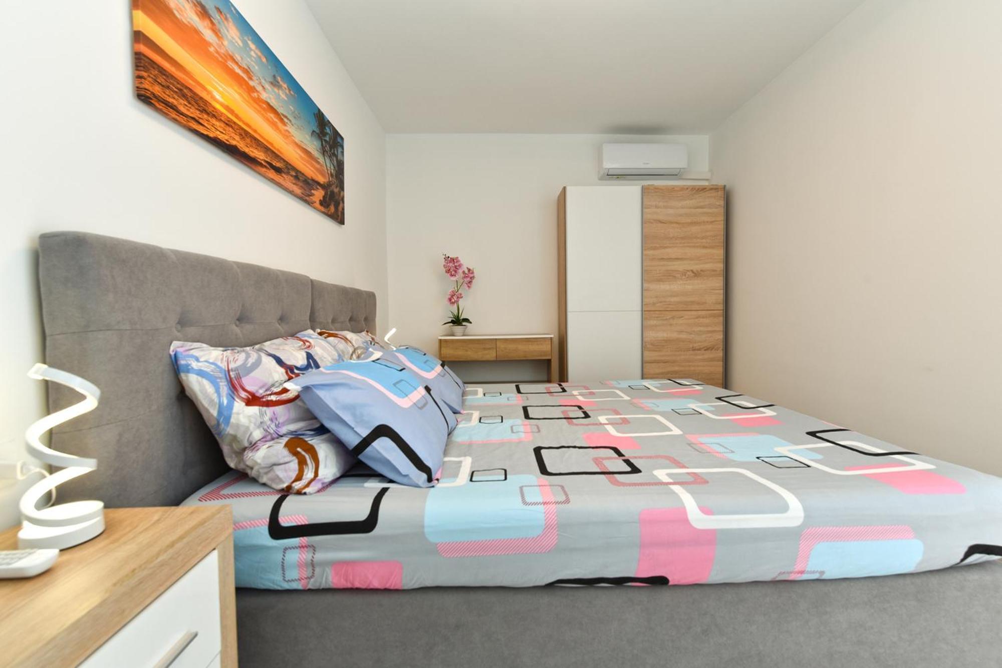 Apartments Mala Vala 925 - Adapted Fažana Екстериор снимка