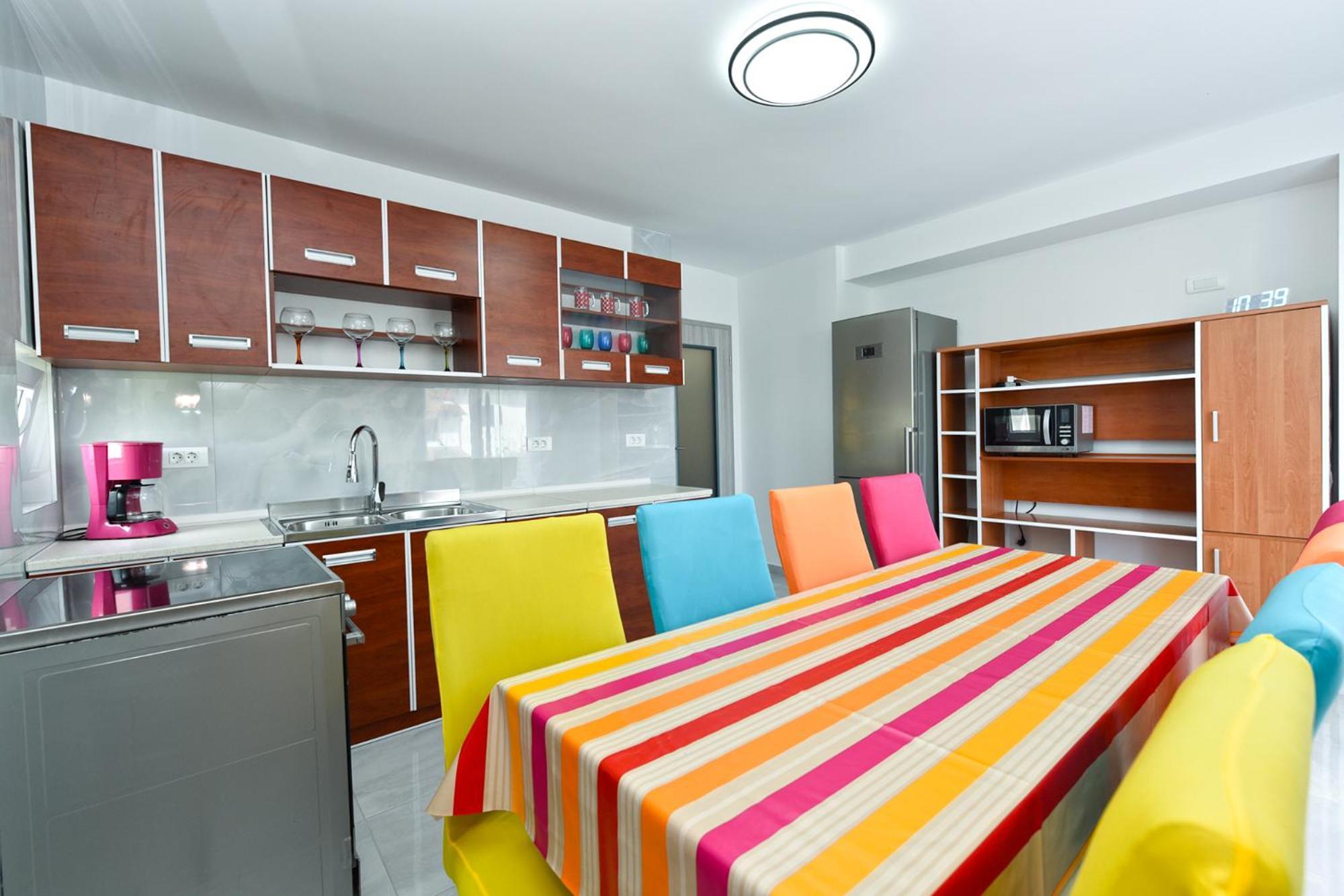 Apartments Mala Vala 925 - Adapted Fažana Екстериор снимка