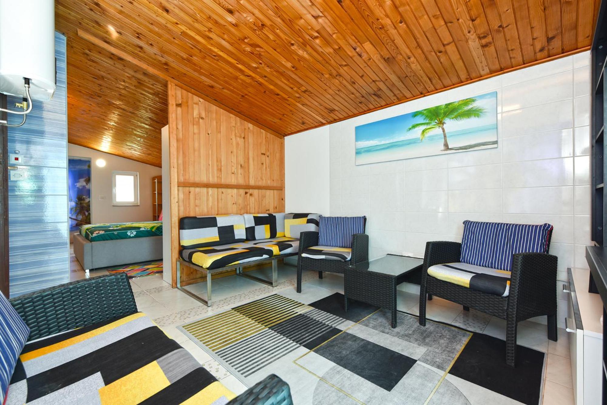Apartments Mala Vala 925 - Adapted Fažana Екстериор снимка