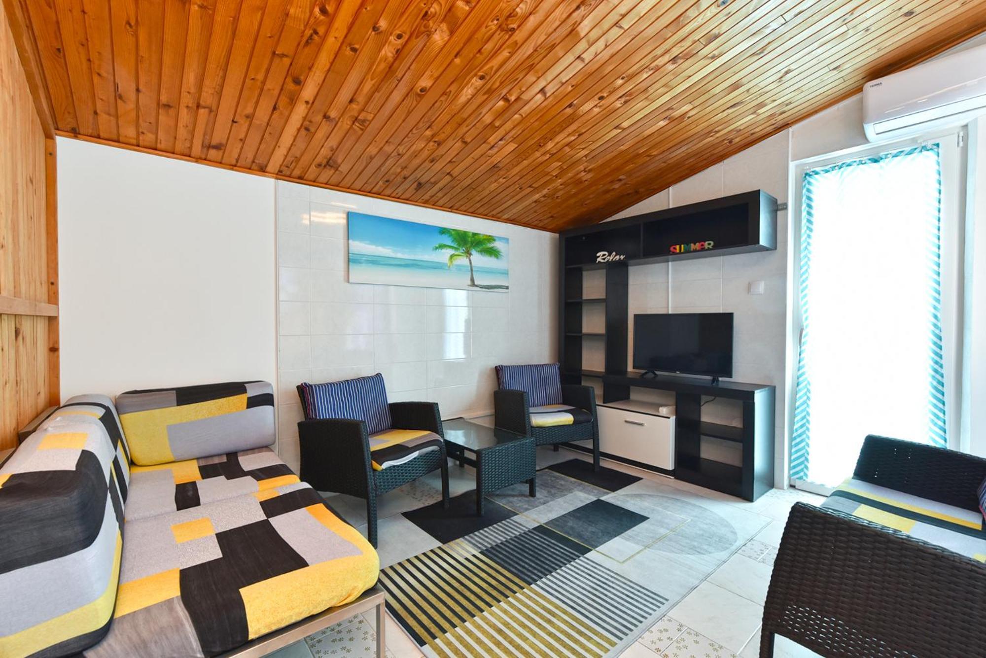 Apartments Mala Vala 925 - Adapted Fažana Екстериор снимка