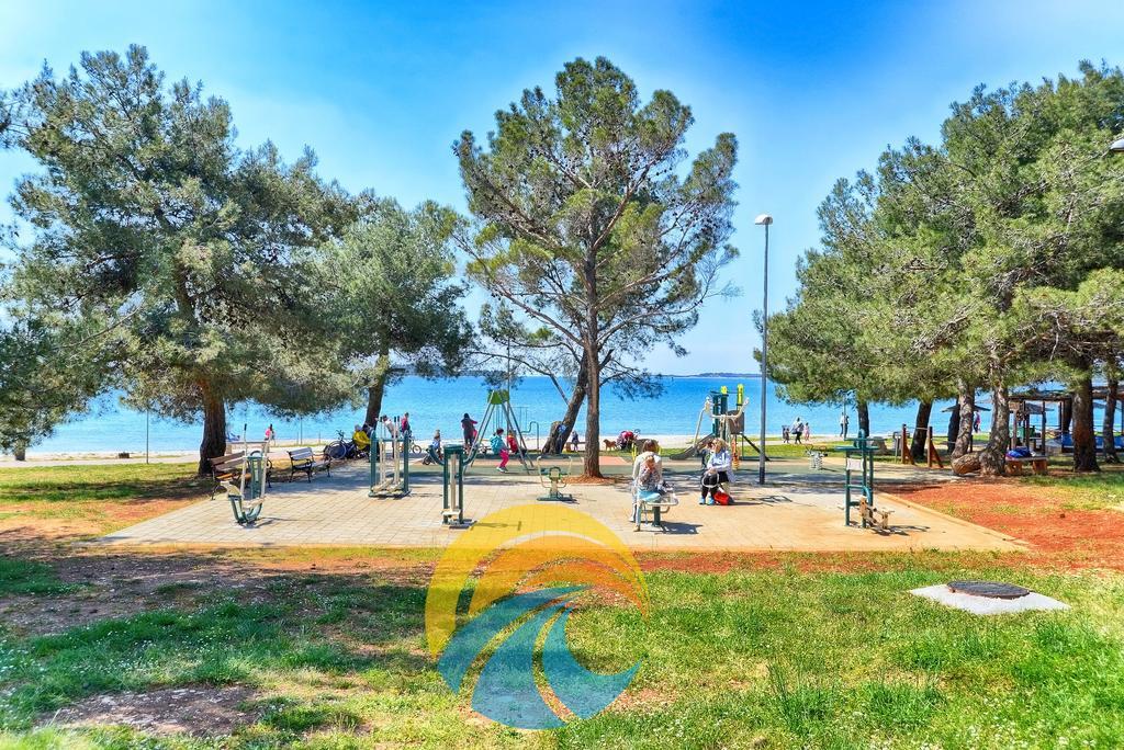 Apartments Mala Vala 925 - Adapted Fažana Екстериор снимка