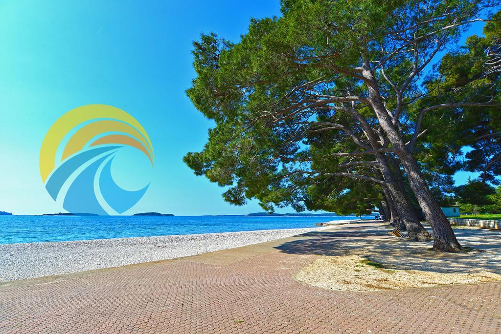 Apartments Mala Vala 925 - Adapted Fažana Екстериор снимка