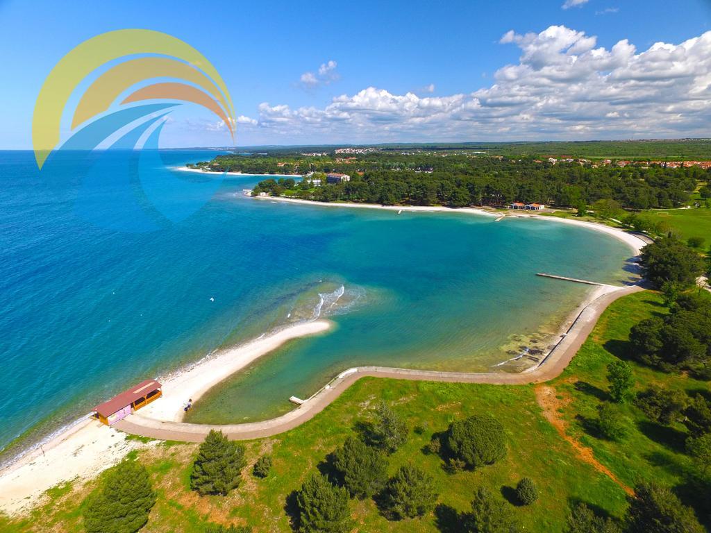 Apartments Mala Vala 925 - Adapted Fažana Екстериор снимка